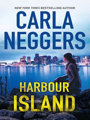 cover image of Harbour Island
